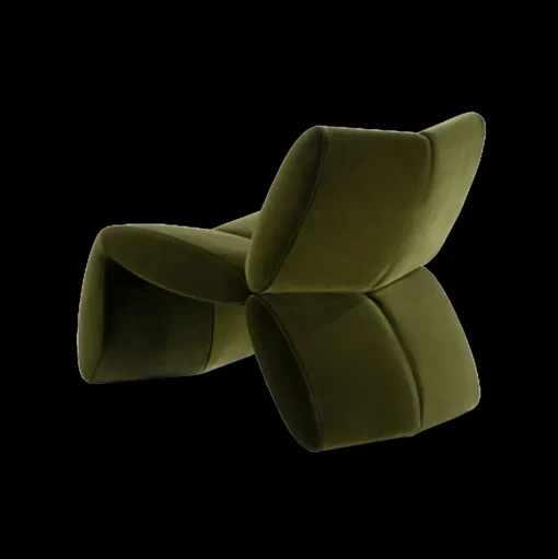 Yaya Lounge Chair