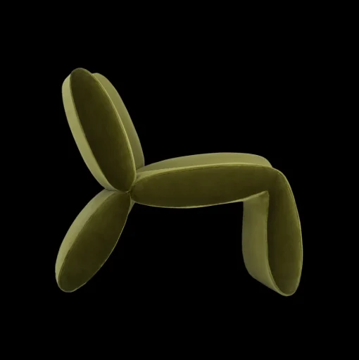 Yaya Lounge Chair