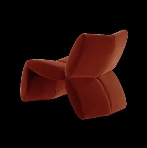 Yaya Lounge Chair