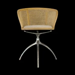 Young Lady Chair
