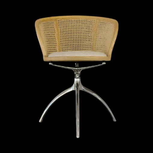 Young Lady Chair