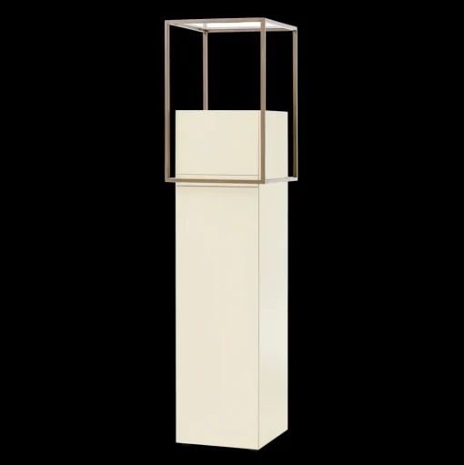 Zoom Tower Pedestal